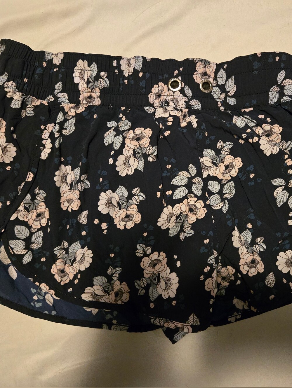 Seafolly low rise swim short